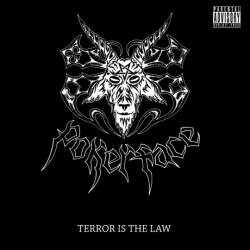 Pokerface (RUS) : Terror Is the Law Pokerface (RUS) : Terror Is the Law